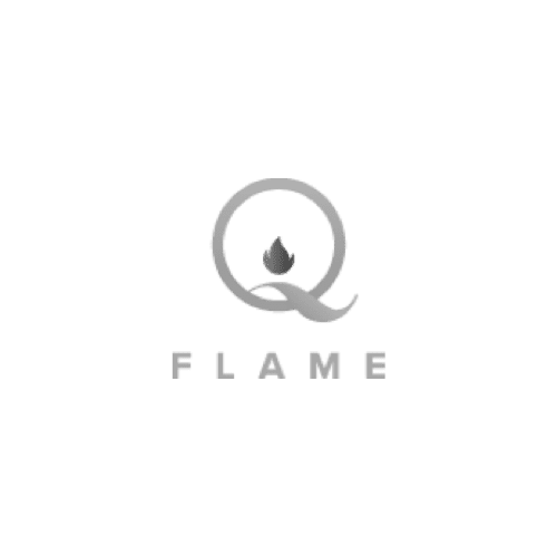 q-flame
